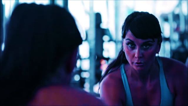 MOTIVATIONAL WORKOUT MUSIC VIDEO смотреть онлайн