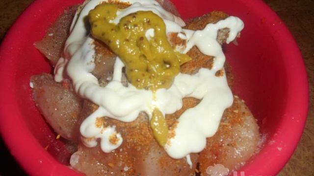 Рецепты от шеф-повара