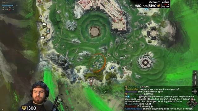 The COMMANDER TAG Is Here At Last! (and How To Not Burn Out On GW2) - Zero to Hero Episode 38 смотреть онлайн
