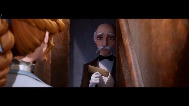 IdentityV Indonesia Story reporter? смотреть онлайн