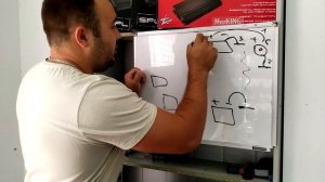 МИФЫ АВТОЗВУКА: КАК ПОДКЛЮЧИТЬ 2 АККУМУЛЯТОРА