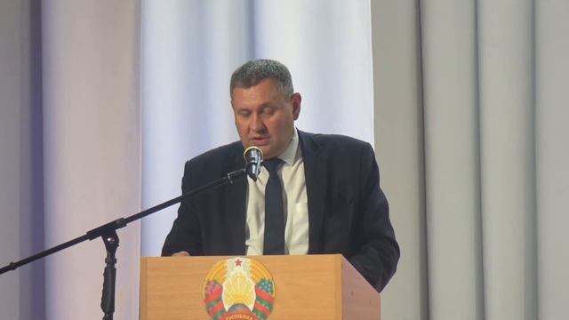 Районный праздник тружеников села «Дожинки-2022» смотреть онлайн