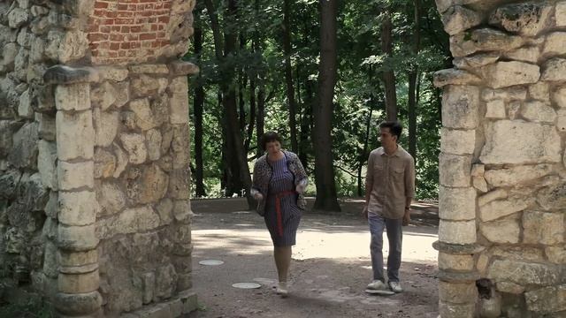 Музей для всех. Экскурсия по выставке «Дачное Царицыно». Часть 1 смотреть онлайн