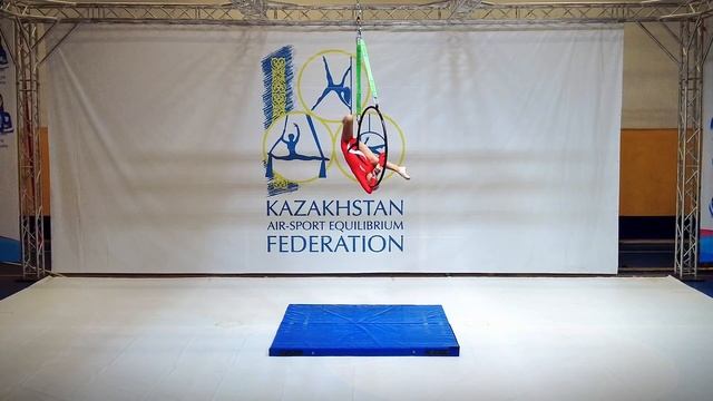 Zayets Polina (Lady papillon, Temirtau, KAZ) смотреть онлайн