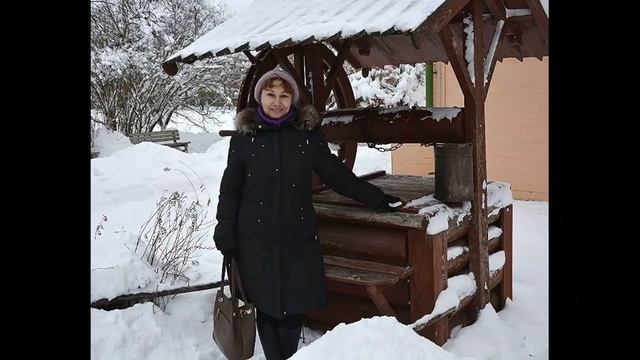 Хвастаюсь подарками по просьбе подписчицы. Шапочка спицами описание смотреть онлайн