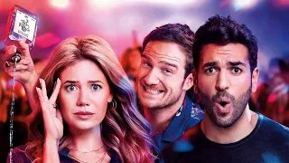 Ночная жизнь Nightlife - Трейлер HD 2020