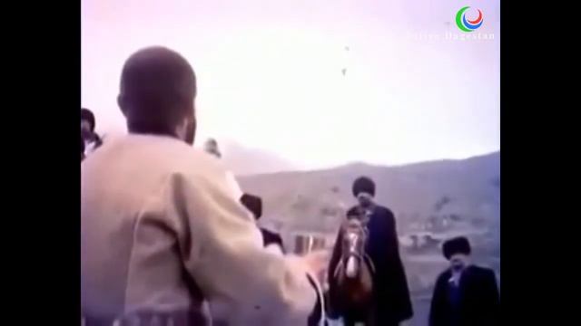 [Native Dagestan] Тост Дагестанца смотреть онлайн