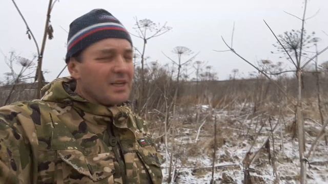 Копаю метал перед холодами. Коп Металлолома!! смотреть онлайн