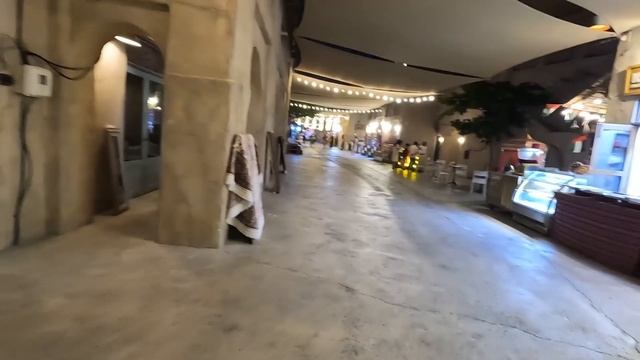 DUBAI OLD SOUK - ДУБАЙ СТАРЫЙ ГОРОД смотреть онлайн