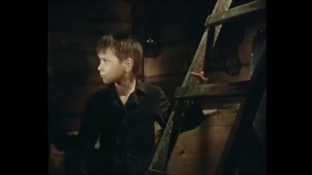 Буктрейлер "Девочка ищет отца" Евгения Рыс смотреть онлайн