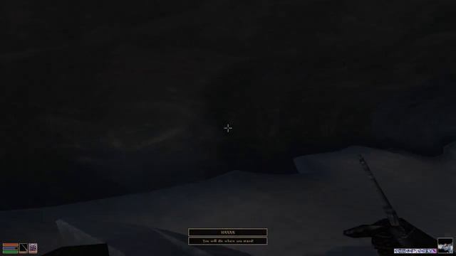 Let's play Morrowind (P100) - Rewarded for patience смотреть онлайн