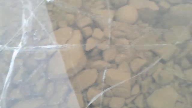 Окрестности владений Ергалаха. (Норильск).