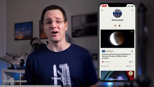 SpaceX Starship and SLS Ground System Damage, Artemis 1 Amazing Updates, Eutelsat 10B, CRS-26 смотреть онлайн