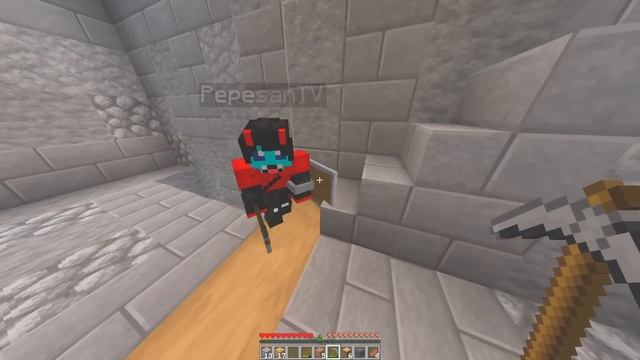 BEBECRAFTS2 || MAGKIKITA nakaya kami ni PEPS? || MINECRAFT смотреть онлайн