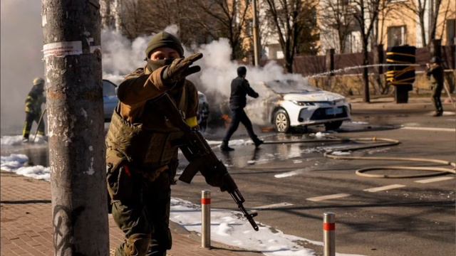 Войны.Что говорится о них в священном писании? смотреть онлайн
