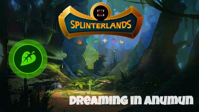 Dreaming In Anumün // Splinterlands Music lore By Yonilkar смотреть онлайн