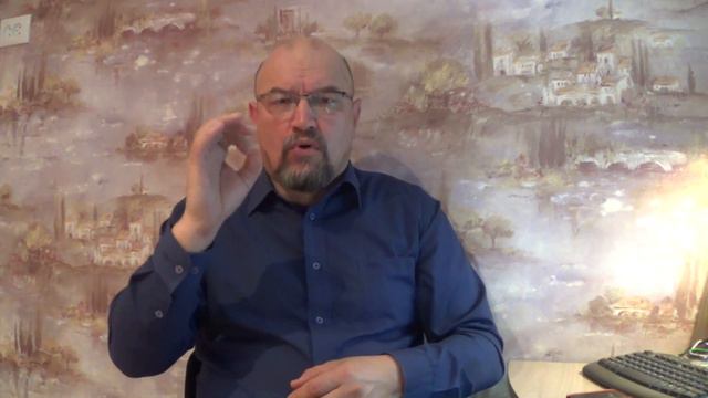 8 часть. Так говорит БИБЛИЯ. Вопросы и ответы о Библии. (Для глухих) смотреть онлайн