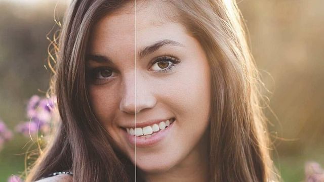 Professional Photoshop Actions: Skin Retouch Photoshop Actions Vol 2 смотреть онлайн
