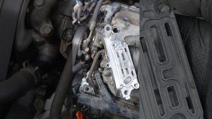 Honda pilot 2011 MDX Odyssey code P3497 solved easy