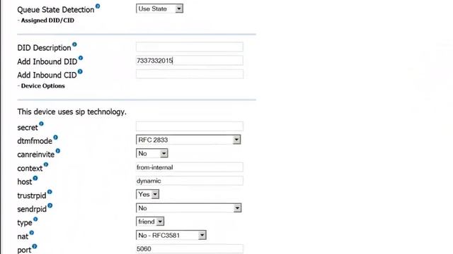 2 4 How to Configure Extensions смотреть онлайн