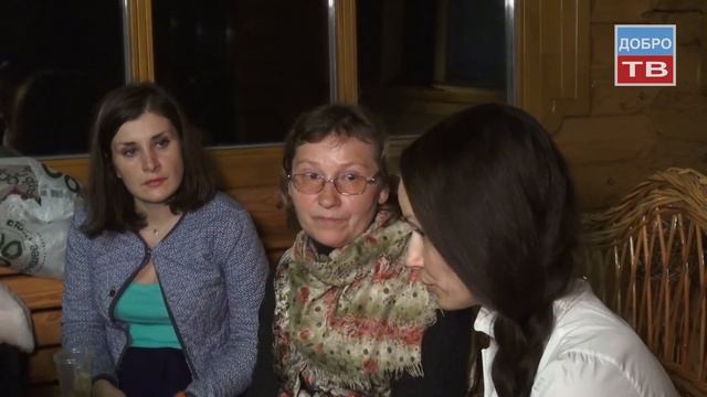 Подведение итогов деятельности Социального центра помощи святителя Тихона при Донском монастыре смотреть онлайн