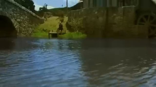 Шествие гномов смотреть онлайн