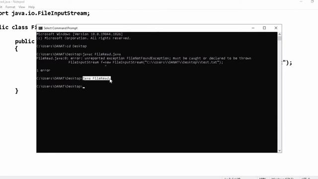 compile time exception vs run time exception in java | checked exception and unchecked exception смотреть онлайн