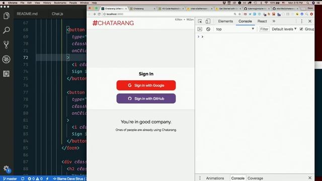 Day 8 - Afternoon, part 7: Firebase rules - XTBC 2018 Session 3 смотреть онлайн