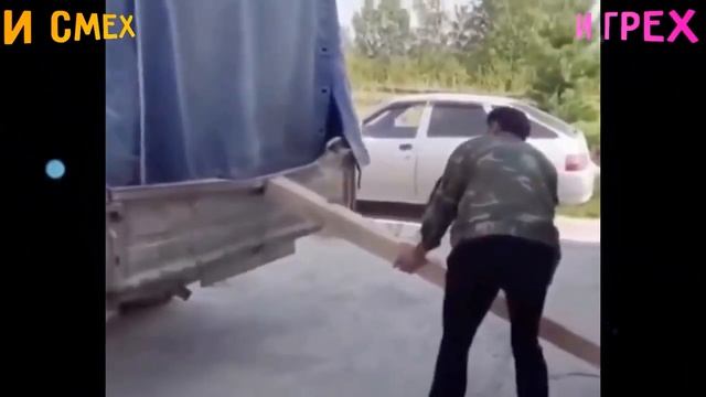 СТО Винтик и Шпунтик ? Починим Вашу машинку? Просто Быстро и Надёжно смотреть онлайн