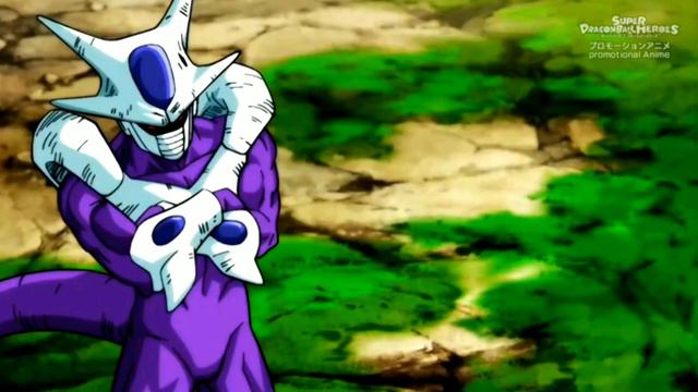 Драгонболл герои 1,2,3 серии подряд (русская озвучка) DRAGON BALL 1,2,3