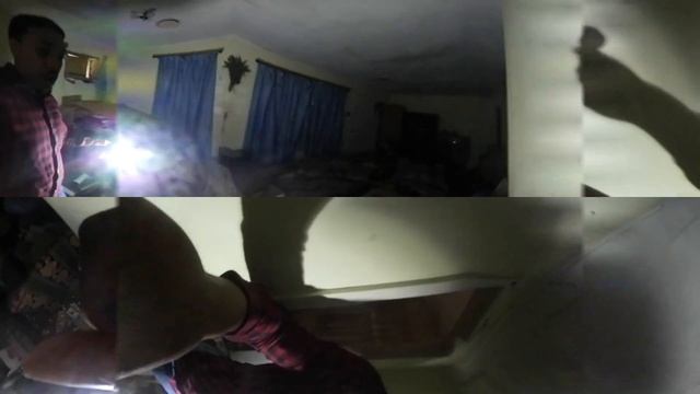 Hoarder House 360 VR Walk through (SELECT 1080s HD OR HIGHER FOR CLEARER VIDEO!) смотреть онлайн