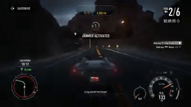 Need for Speed™ Rivals Gold any 2 Races смотреть онлайн