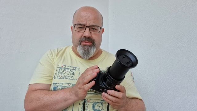 4 years with the Lumix FZ82 | Is it still worth considering or is it obsolete? смотреть онлайн