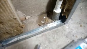 Шумоизоляция стояков батареи