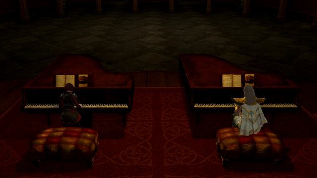 [ArcheAge cover] Ori and The Blind Forest - Soundtracks Medley [Duet] смотреть онлайн