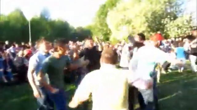 9 мая Бабушкинский район Москва смотреть онлайн