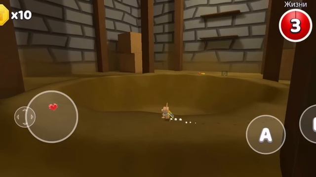 Супер мишка Super Bear Adventure.Все злые боссы.All bosses. Petualangan beruang super. SBA смотреть онлайн