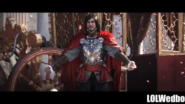 ALL Assassins Creed Trailers (1, 2, Brotherhood, Revelations, 3 , Blackflag) смотреть онлайн