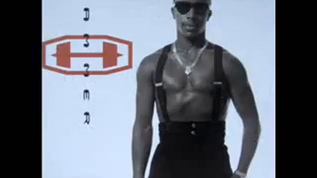 Mc Hammer - Count it off смотреть онлайн
