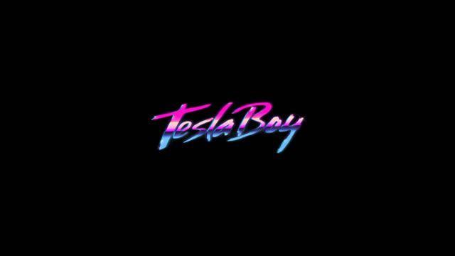 Алла Пугачёва - Бумажный змей (Tesla Boy Re-Edit) смотреть онлайн