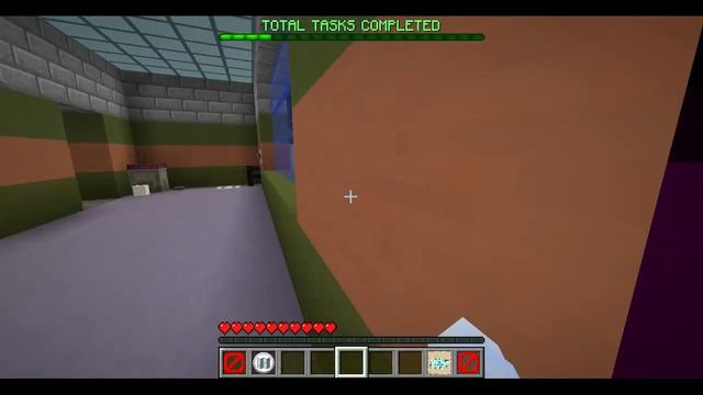 ТОЛЬКО ДЕВОЧКИ В АМОНГ АСЕ В МАЙНКРАФТЕ смотреть онлайн