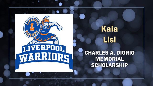 Liverpool Dollars for Scholars 2021 Scholarship Recipients and Alternates смотреть онлайн