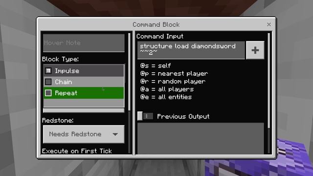 Simple Item Generator - Command Block Tutorial # Minecraft #BedrockEdition смотреть онлайн