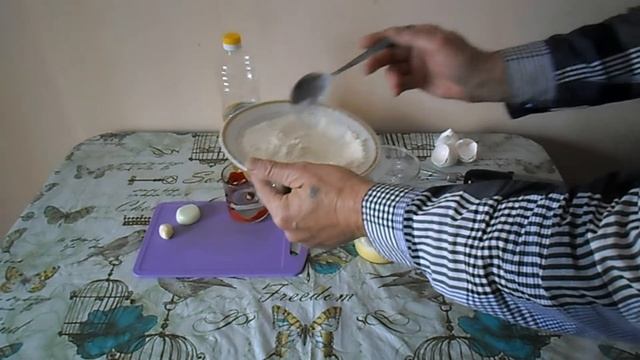 Кулинарные Рецепты из Разных Культур