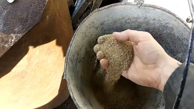 #комбикормдомашний Комбикорм для теленка смотреть онлайн
