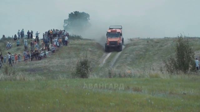 "Шелковый путь" в Новоаннинском смотреть онлайн