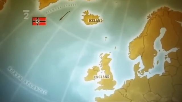 Бисмарк История гибели смотреть онлайн