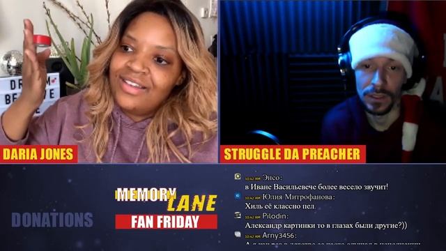 Americans React To "U Lesa Na Opushke" | REACTION video смотреть онлайн