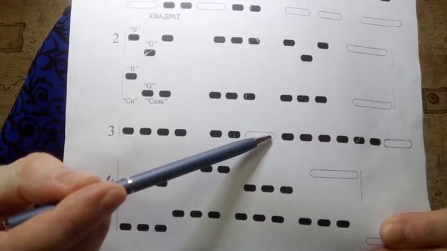 Занятие №6 Элементарное музицирование на блокфлейте смотреть онлайн