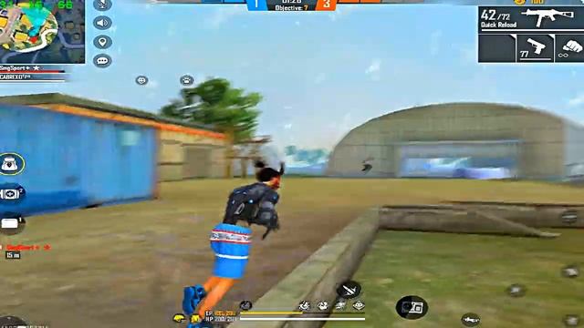 60hz é o suficiente ? Highlights PC Fraco Free Fire ? I5 2410M смотреть онлайн